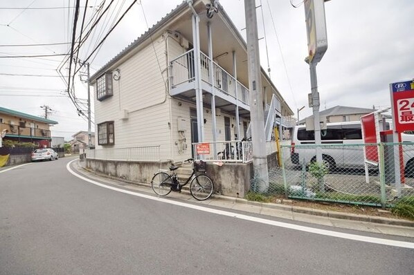 サンライズIIIの物件内観写真